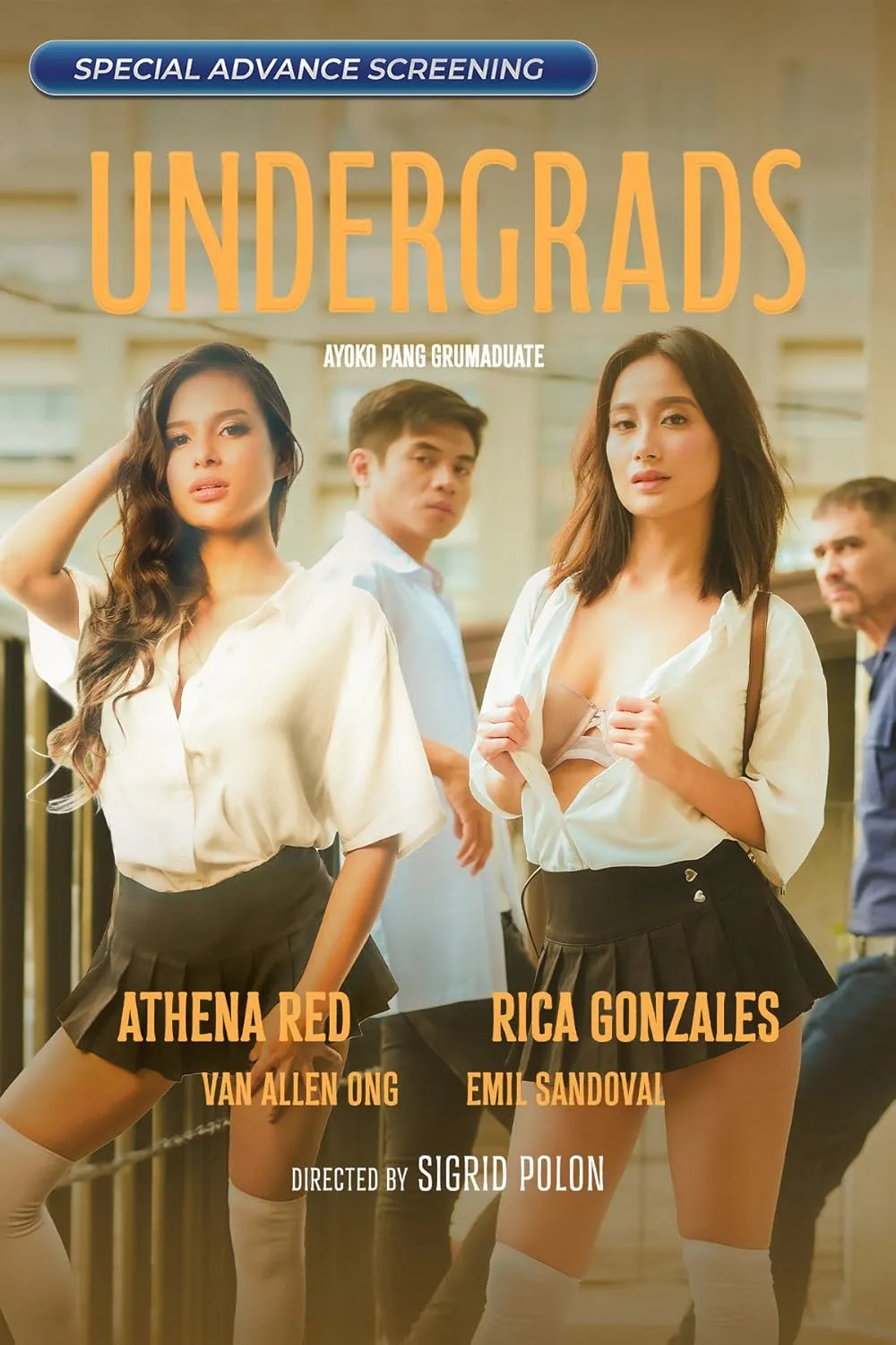 18+ Undergrads 2024 Tagalog 2160p 4K | 1080p | 720p | 480p HDRip ESub Download