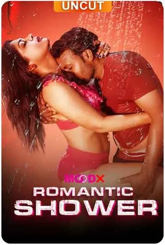 Romantic Shower 2024 MoodX Hindi Short Film 1080p | 720p HDRip Download